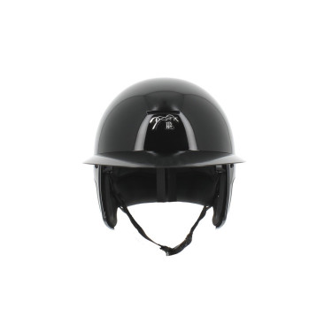 Casco Penelope visiera lunga Casco Penelope visiera lunga