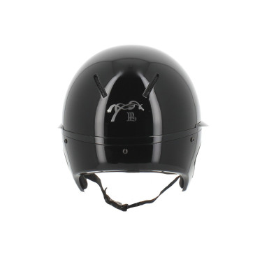 Casco Penelope visiera lunga Casco Penelope visiera lunga