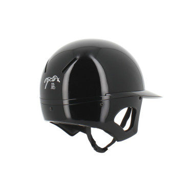 Casco Penelope visiera lunga Casco Penelope visiera lunga