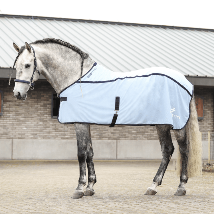 Coperta Quick Chill Equilibrium