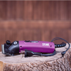 Tosatrice Wahl Star con valigetta e 2 pettini Tosatrice Wahl Star con valigetta e 2 pettini