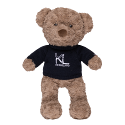 Orsetto di peluche Kingsland KLVinnie