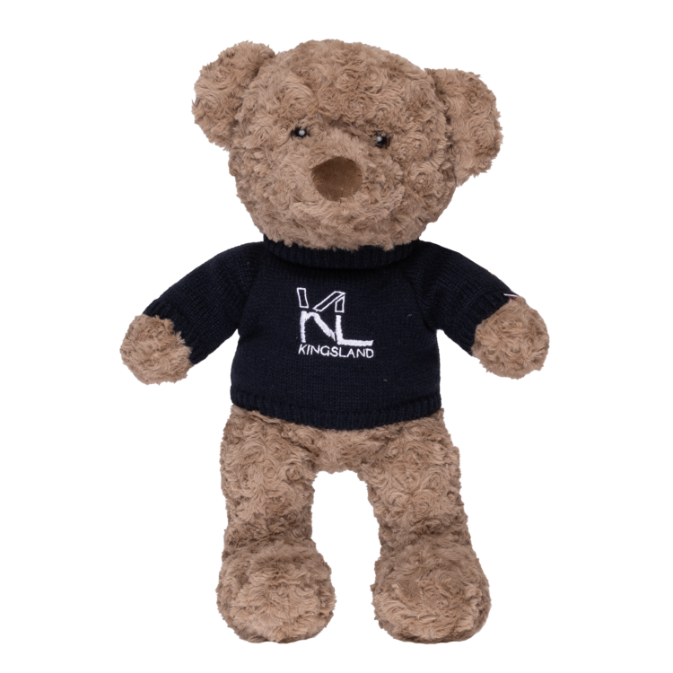 Orsetto di peluche Kingsland KLVinnie