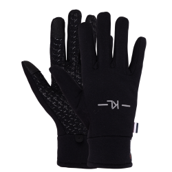 Guanti invernali con grip Kingsland KLVarsin Guanti invernali con grip Kingsland KLVarsin
