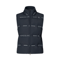 Gilet imbottito senza...