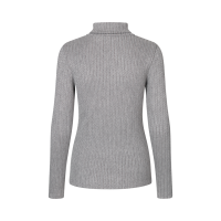 Maglione a collo alto... Maglione a collo alto...