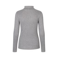 Maglione a collo alto lavorato a maglia da donna Kingsland KLVikula