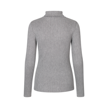 Maglione a collo alto lavorato a maglia da donna Kingsland KLVikula