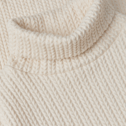 Maglione a collo alto lavorato a maglia da donna Kingsland KLVikula