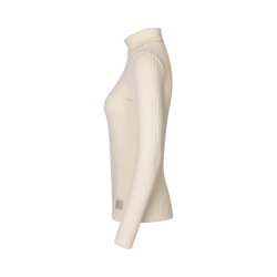 Maglione a collo alto lavorato a maglia da donna Kingsland KLVikula