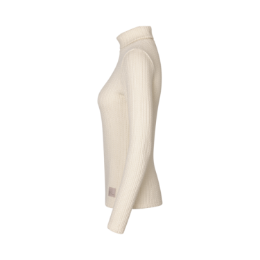 Maglione a collo alto lavorato a maglia da donna Kingsland KLVikula