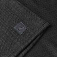 Maglione a collo alto lavorato a maglia da donna Kingsland KLVikula Grigio ferro battuto