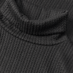 Maglione a collo alto lavorato a maglia da donna Kingsland KLVikula