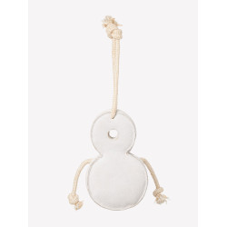 Giocattolo per cavalli LeMieux Pupazzo di neve