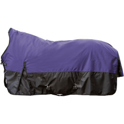 Coperta HKM highneck Pittsburgh 600D 300g