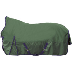 Coperta HKM highneck Milwaukee 1200D 100g
