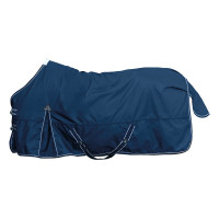 Coperta da esterno HKM Premium 1680D 300g d. t. Blu scuro