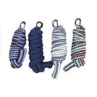 Lunga con moschettone HKM Casuale Arancione Lunga con moschettone HKM Casuale Arancione