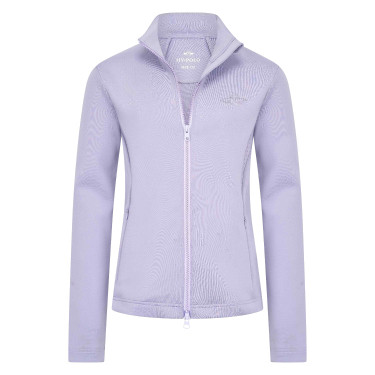 Giacca bambino HV Polo Lilian