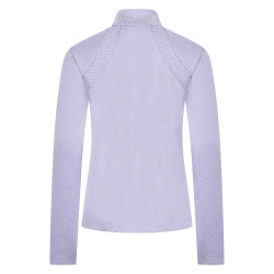 Giacca bambino HV Polo Lilian Rosa tenue