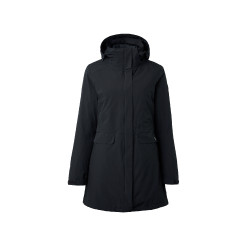 Parka piumino 3 in 1 Horze Isabella donna Blu navy scuro Parka piumino 3 in 1 Horze Isabella donna Blu navy scuro