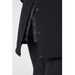 Parka piumino 3 in 1 Horze Isabella donna Blu navy scuro Parka piumino 3 in 1 Horze Isabella donna Blu navy scuro