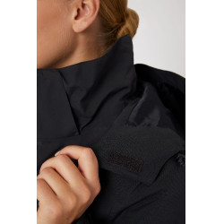 Parka piumino 3 in 1 Horze Isabella donna Blu navy scuro Parka piumino 3 in 1 Horze Isabella donna Blu navy scuro