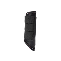 Stinchiere chiuse Cairo Infrarossi Horze Grigio antracite scuro Stinchiere chiuse Cairo Infrarossi Horze Grigio antracite scuro