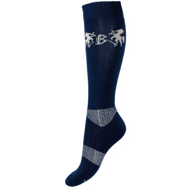 Calze da equitazione Geo Warm B Vertigo Calze da equitazione Geo Warm B Vertigo
