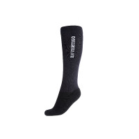 Calze Béryl Lana Bambù B Vertigo Blu navy scuro