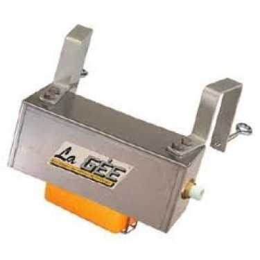 CASSETTA A GALLEGGIANTE INOX LA GEE CASSETTA A GALLEGGIANTE INOX LA GEE