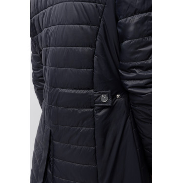 Piumino lungo da donna Horze Charlotte Piumino lungo da donna Horze Charlotte