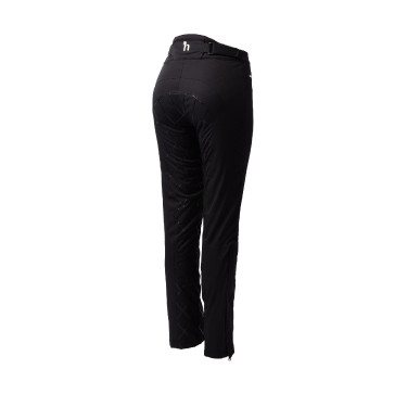 Pantaloni da equitazione con stampa in silicone Adeline da donna Horze Pantaloni da equitazione con stampa in silicone Adeline da donna Horze