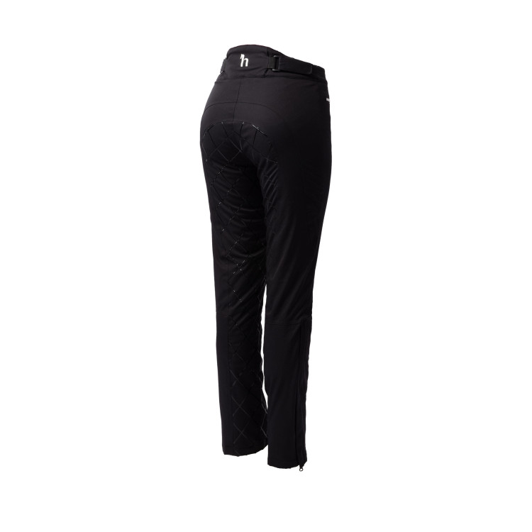 Pantaloni da equitazione con stampa in silicone Adeline da donna Horze Pantaloni da equitazione con stampa in silicone Adeline da donna Horze