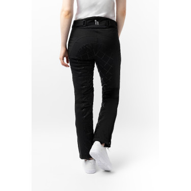 Pantaloni da equitazione con stampa in silicone Adeline da donna Horze Pantaloni da equitazione con stampa in silicone Adeline da donna Horze