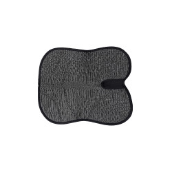 Ammortizzatore Cairo a Infrarossi Horze Grigio antracite scuro