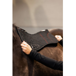 Ammortizzatore Cairo a Infrarossi Horze Grigio antracite scuro