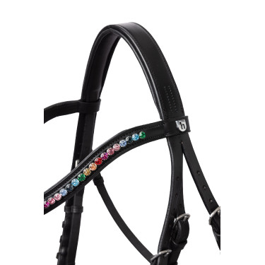 Briglia per pony Rainbow Dash Horze Briglia per pony Rainbow Dash Horze