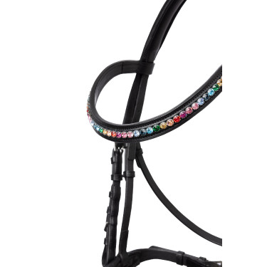 Briglia per pony Rainbow Dash Horze Briglia per pony Rainbow Dash Horze