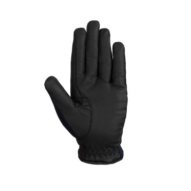 Guanti da equitazione da donna Horze Mayla Winter Guanti da equitazione da donna Horze Mayla Winter