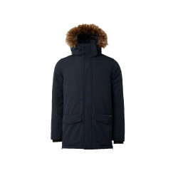 Parka invernale da uomo Garren B Vertigo