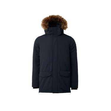 Parka invernale da uomo Garren B Vertigo