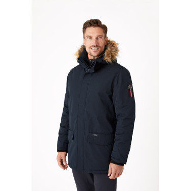 Parka invernale da uomo Garren B Vertigo Parka invernale da uomo Garren B Vertigo