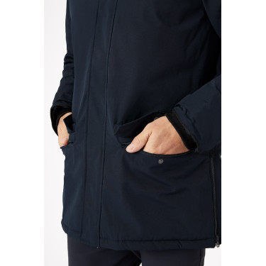 Parka invernale da uomo Garren B Vertigo Parka invernale da uomo Garren B Vertigo