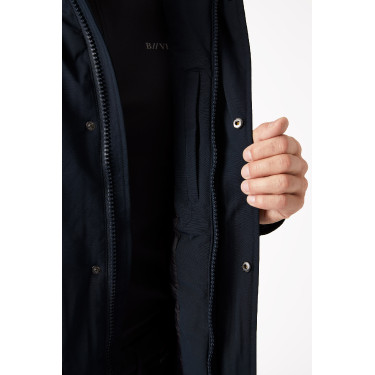 Parka invernale da uomo Garren B Vertigo Parka invernale da uomo Garren B Vertigo