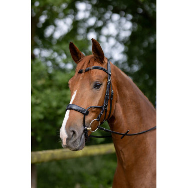 Bridon Chio Horze Nero