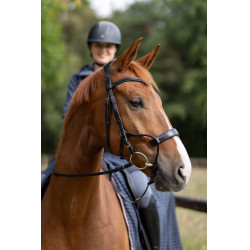 Bridon Chio Horze Nero