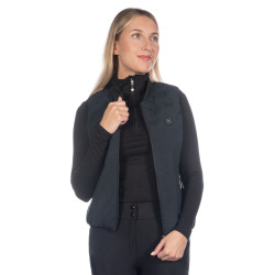 Gilet senza maniche HKM Comfort Temperature Style senza batteria