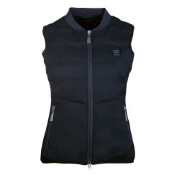 Gilet senza maniche HKM Comfort Temperature Style senza batteria Gilet senza maniche HKM Comfort Temperature Style senza batteria