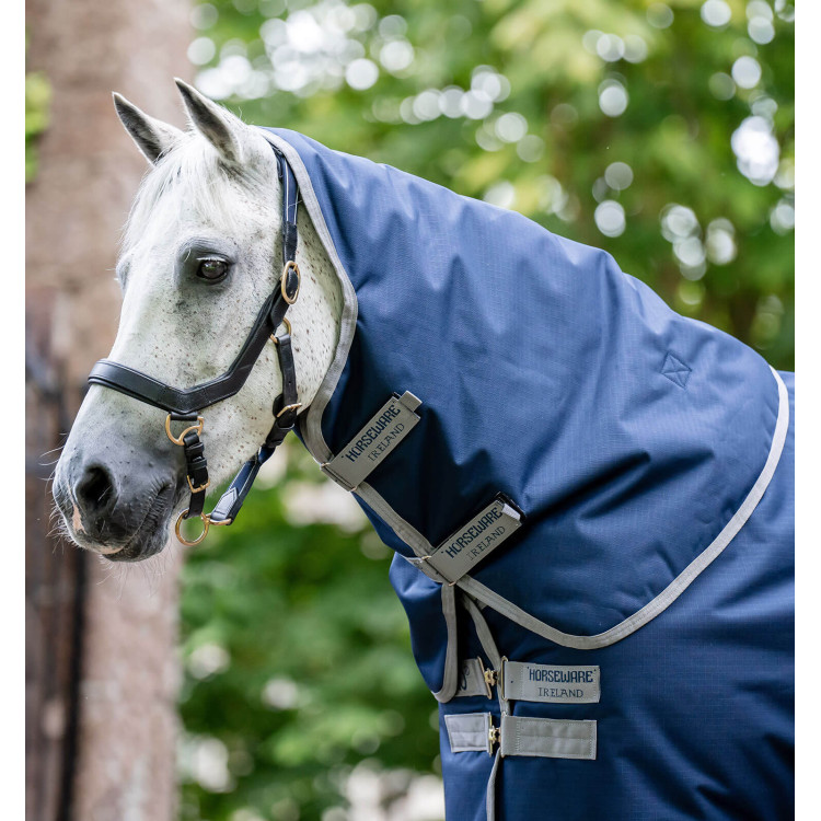 Copricollo Horseware Antistrappo Amigo® 900D Leggero 0g